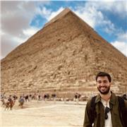 Doy clases particulares de Inglés para alumnos de primaria, secundaria y bachiller